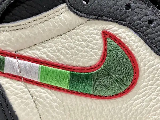 Cheap TBK Jordan OG Is High Star Born' Retro 1 'A - Air 015 555088 0607